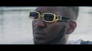 Gaspi  Egotrip 2 Wara  Clip Officiel [upl. by Saint]