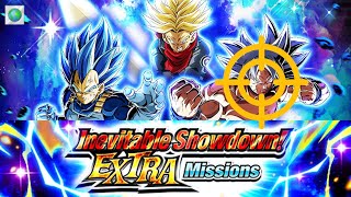 Inevitable Showdown Extra Missions  Full Power Mission [upl. by Nirroc]