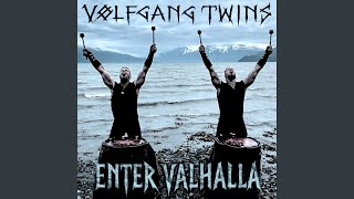 ENTER VALHALLA [upl. by Bierman]