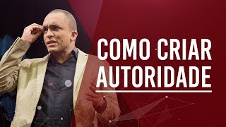 Como Criar Autoridade na Internet [upl. by Hendrik]