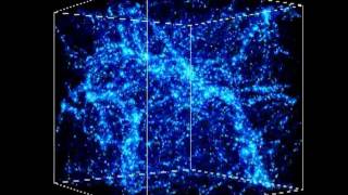 The Cosmic Web or What does the universe look like at a VERY large scale [upl. by Elvira]