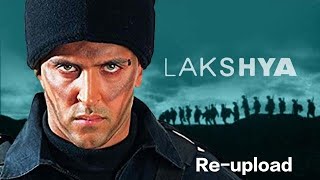 20 Years Of Lakshya Movie Reupload  Trailer  Hrithik Roshan  Amitabh Bachchan [upl. by Eadwina873]