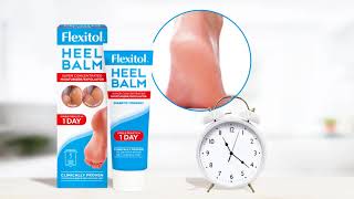 Flexitol Heel Balm Long USA [upl. by Lan]