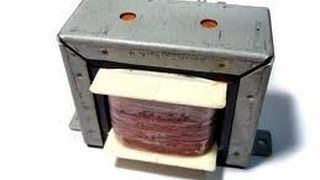 How to scrap transformers for copper and easy money [upl. by Moth]