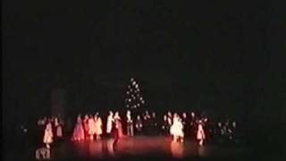 Nutcracker  Deutsche Oper Berlin Part 213 [upl. by Curt]