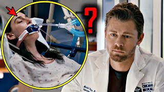 Chicago Med Season 9 Episode 2 Review This Town Aint Big Enough for the Both of Us Explained [upl. by Barraza]