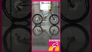 Neuheit 2025 BULLS Copperhead FSX2 eurobike 2024 [upl. by Ingham]