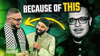 Shaun King Accepts Islam The Reason Wont Surprise You [upl. by Aivatco]