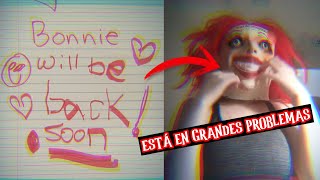 EL CASO MÁS GRAVE Y PREOCUPANTE DE TIK TOK ES REAL Y NECESITA AYUDA BONSKINNY PARTE 2 [upl. by Robbin]