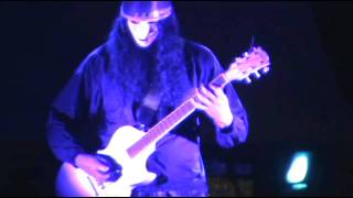 Buckethead Live quotFrozen Brains Tell No Talesquot 2006 [upl. by Rats]