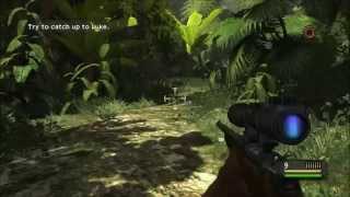 Cabelas Dangerous Hunts 2013 Ep6  The Black Lion [upl. by Gilud]