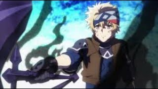 Infinite Dendrogram 「AMV」 RISE [upl. by Brote836]