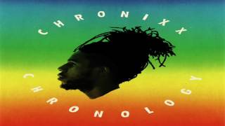 Chronixx  I Know Love OFFICIAL AUDIO  Chronology [upl. by Braswell]