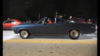 Lansdale Cruise Sept 2023 PT5 [upl. by Hgielah]