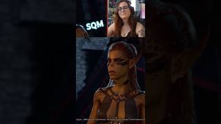 Laezel Has No Clue  Baldurs Gate 3 bg3 shorts baldursgate3 [upl. by Myriam]