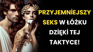 Jak Poprawić Swoje Wyniki W łóżku  Sekrety Seksualne  Stoicyzm [upl. by Ezarras]