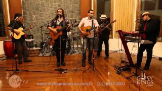 Bamboleo  Gipsy Kings Cover Brazil  MAFRA PRODUÇÕES  11991748803 [upl. by Oran]