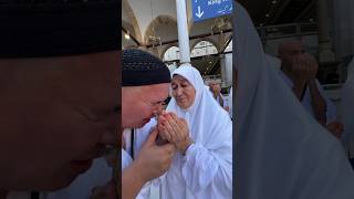 Allahhuallah🕋😭🤲shorts youtubeshorts makkah shorts viralvideo trending kabalive [upl. by Annahoj671]