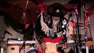 Stevie Ray Vaughan  Mary Had A Little Lamb Live at Farm Aid 1986 [upl. by Arand]