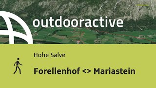 Forellenhof ◀▶ Mariastein [upl. by Thoer]