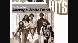 Average White Band  Cut The Cake [upl. by Monjan]