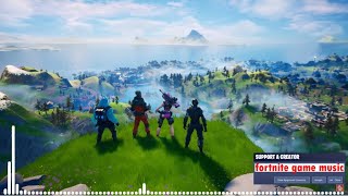 Fortnite  The Invasion  Lobby Music Pack Official Music Video [upl. by Aerol]