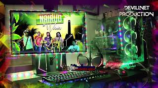 Mindanao  Freddie Aguilar Reggae Version  Nairud sa Wabad Karaoke  Instrumental [upl. by Hafinah]