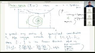 Basic concepts of noncommutative geometry and deformation quantization 1 [upl. by Haldes]