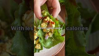 Quick Low carb and High protein recipe [upl. by Ahsinoj]