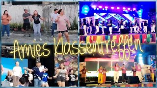 Arnies Klassentreffen Event am Ostersonntag und Vorbereitungen [upl. by Ellynad]