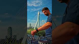 Michael Ford  Rooftop Deep House Live Set deephouse rooftop dj [upl. by Alilak]