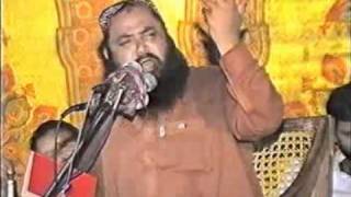 Qari Muhammad Yasin Baloch  Topic  Jannati Ortain   PART 66 [upl. by Yelrebmik]