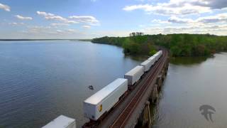 Leesylvania State Park Bridge [upl. by Charry]