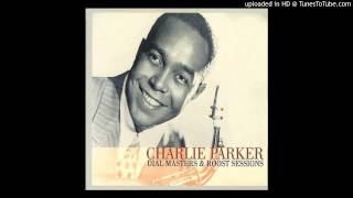 Charlie Parker  Yardbird Suite [upl. by Nivre]