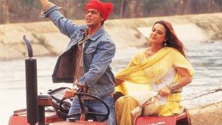 Song Promo  Aisa Des Hai Mera  VeerZaara  Shah Rukh Khan  Preity Zinta [upl. by Lathe]