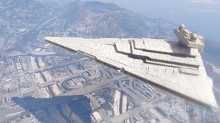 GTA 5  Intro amp Mission 1  Franklin and Lamar 100 Gold Medal Walkthrough [upl. by Ariaek]