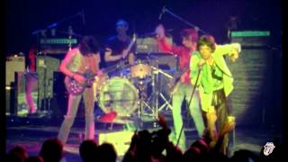 The Rolling Stones  Beast of Burden Live  OFFICIAL [upl. by Ulrick]