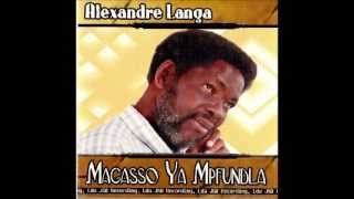 Alexandre Langa Ngungunhana [upl. by Gardiner]