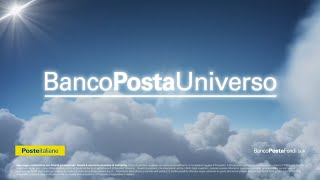 BancoPosta Universo [upl. by Nired]