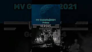 Godzilla Elimination Wheel Part1Legendary Godzilla vs Gojira godzilla capcuteditdebate [upl. by Nosna]