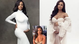 Eboni K Williams Finally Got What She Wanted Immaculate Conception [upl. by Avehs15]