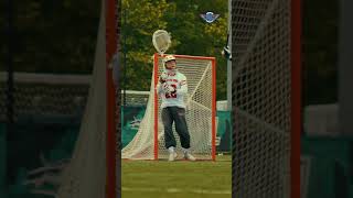 Richmond goalie commit Brody Murphy shorts [upl. by Abbotsen92]