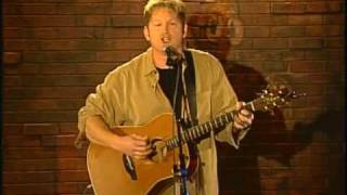 My Arms Are Broken by Tim Hawkins [upl. by Aowda]