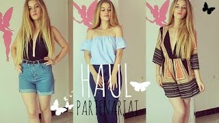 ☼ HAUL HAUL HAUL ☼ [upl. by Braasch199]