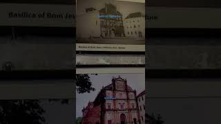 Aguada Fort GOA aguada aguadafort goa viralvideo [upl. by Weyermann]