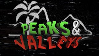 Peaks amp Valleys S10 E1 Spec POV [upl. by Ammeg]