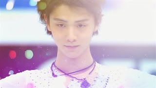 羽生結弦 × Yuzuru Hanyu ～ Eternal Moment [upl. by Ttenaej556]