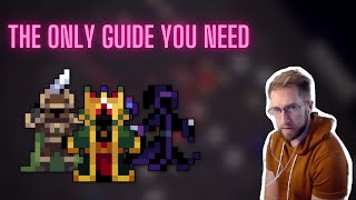 The only ROTMG Shatters guide you will need [upl. by Neyugn]