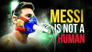 Lionel Messi  The one amp only GOAT [upl. by Drusus]