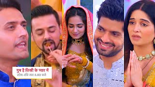 Ghum Hai Kisikey Pyaar Meiin Today Episode PROMO 29 Oct 2024Savi ayi samne sbko samjhayahui sagai [upl. by Inoliel869]